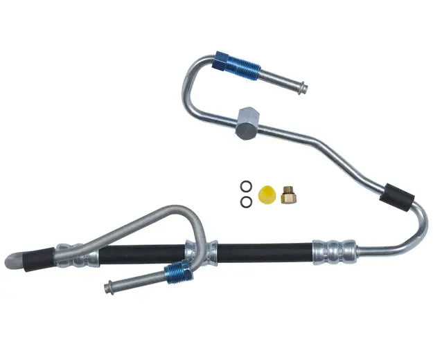 Gates Power Steering Pressure Line Hose Assembly