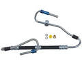 Gates Power Steering Pressure Line Hose Assembly