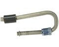 Gates Power Steering Pressure Line Hose Assembly