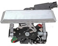 TAILGATE HANDLE