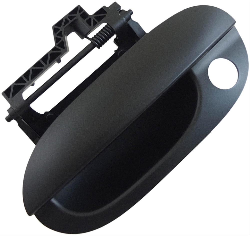 EXTERIOR DOOR HANDLE