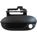 EXTERIOR DOOR HANDLE