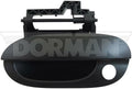 EXTERIOR DOOR HANDLE