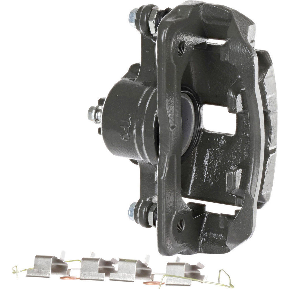 A1 REMFG INC auto part