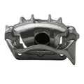 DFC 94-95 Mercedes-Benz C220 Front-R Premium Caliper - Silver Zinc Coated