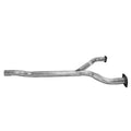 PREBENT PIPE