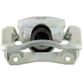 SEMI-LOADED BRAKE CALIPERS WITH HAR