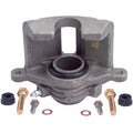 DOMES. DISC BRAKE CALIPER