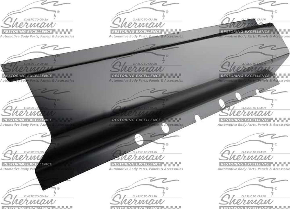 Sherman Parts auto part