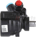 A1 REMFG INC auto part detail