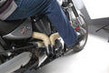 DEI Powersport Motorcycle Exhaust Wrap Kit - Tan Wrap w/Aluminum HT Silicone Coating