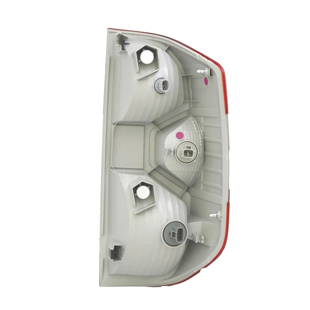 TYC auto part