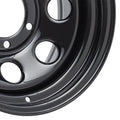 Pro Comp 15X8 6X5.5/ 4.5Bs