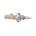 EXHAUST GAS TEMPERATURE S