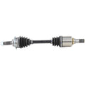 TRAKMOTIVE auto part