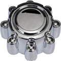 WHEEL CENTER CAP