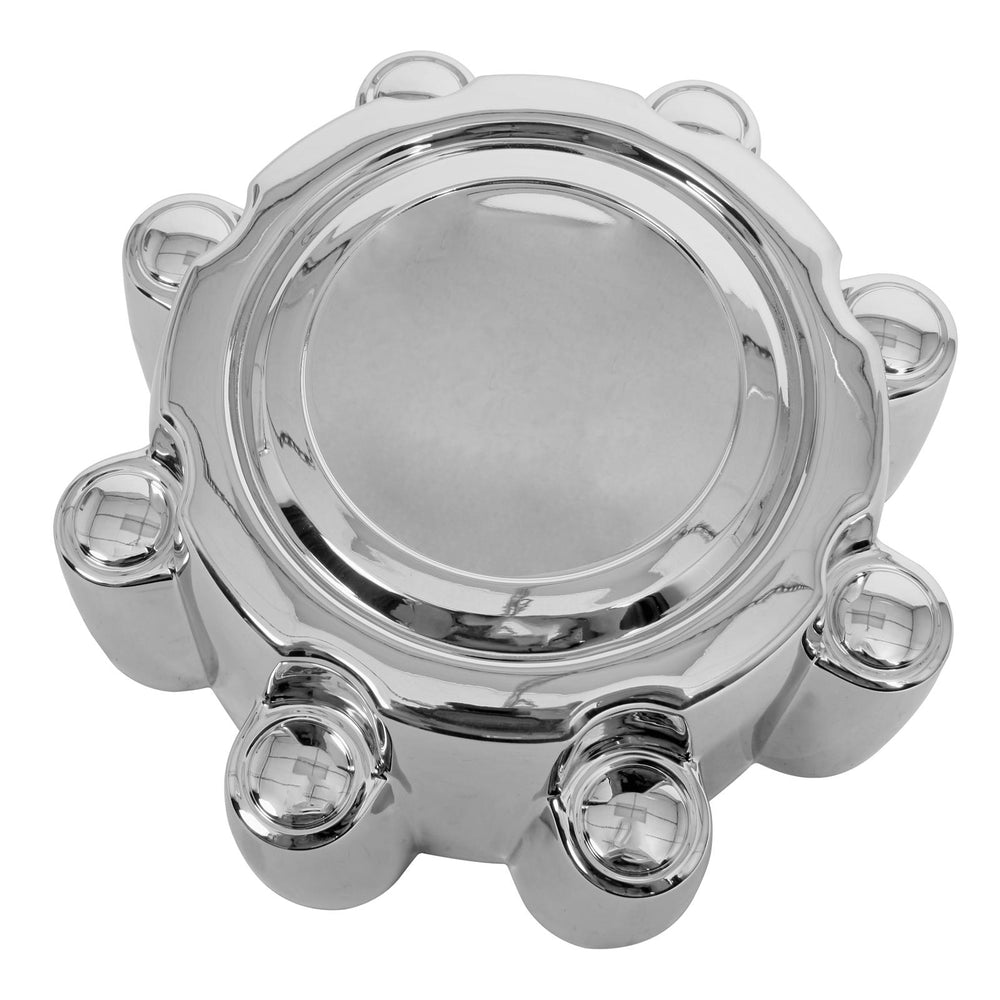 WHEEL CENTER CAP