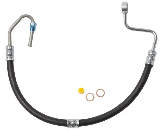 Gates Die Set - GC16XD Crimper