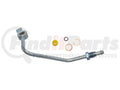 Gates Power Steering Pressure Line Hose Assembly