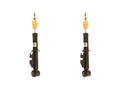 Bilstein B4 2007 Mini Cooper Base Rear Twintube Shock Absorber