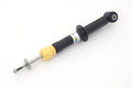Bilstein B4 2007 Mini Cooper Base Rear Twintube Shock Absorber