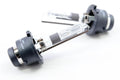 XB 5K HID BULBS(PAIR)(HSERIES)
