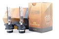 XB 5K HID BULBS(PAIR)(HSERIES)
