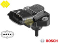 MAP SENSOR