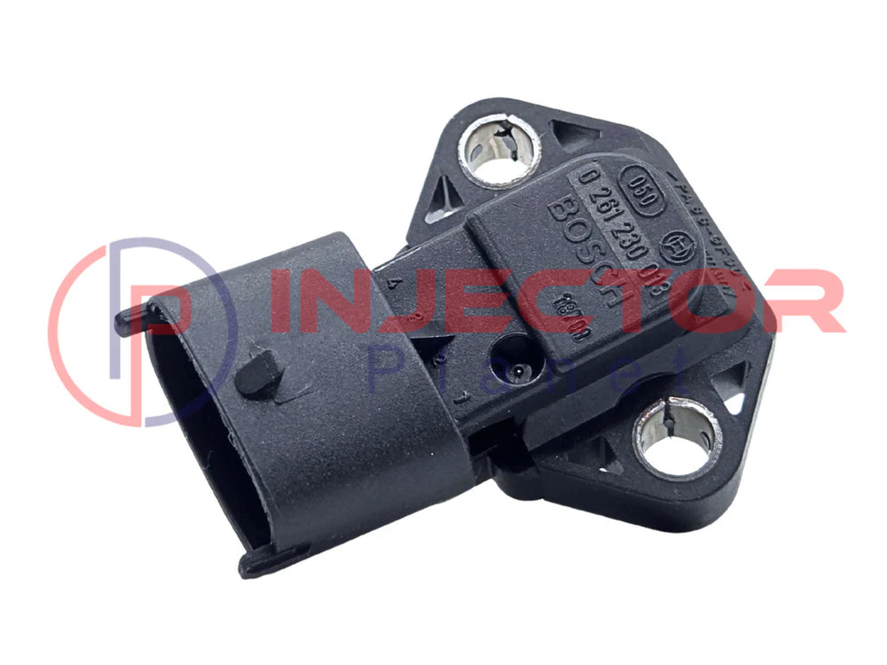 MAP SENSOR