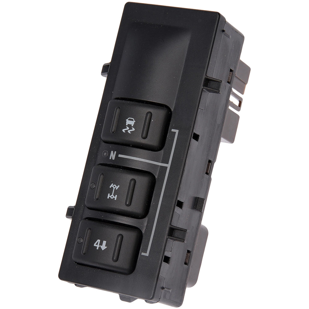 TRANSFER CASE SELECTOR SWITCH