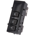 TRANSFER CASE SELECTOR SWITCH