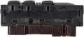 TRANSFER CASE SELECTOR SWITCH