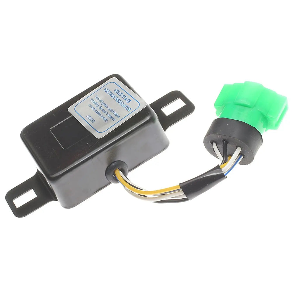 STANDARD IGN auto part