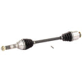 NEW CV AXLE