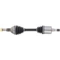 NEW CV AXLE