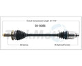 TRAKMOTIVE auto part