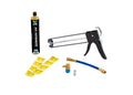 R-134A HOSE/COUPLER: TWISTER & SPOT