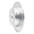 R1 Concepts silver auto part