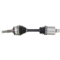 NEW CV AXLE