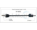 TRAKMOTIVE auto part