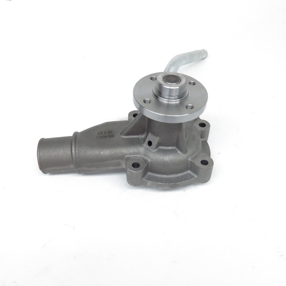 NEW WATER PUMP