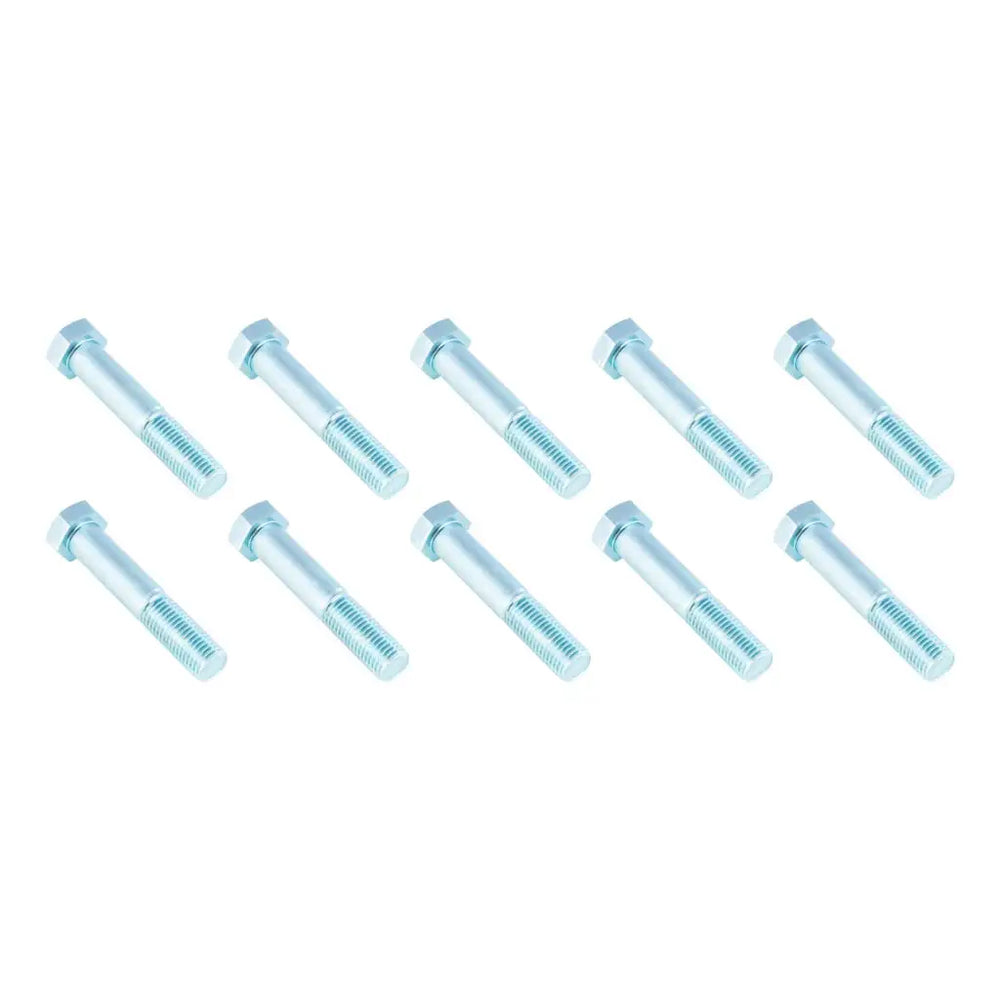 LIPPERT HEX BOLT - 1-1/8" DIAMETER,