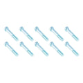 LIPPERT HEX BOLT - 1-1/8" DIAMETER,