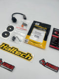 Haltech 12 Position Rotary Trim Module