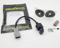 Haltech 12 Position Rotary Trim Module