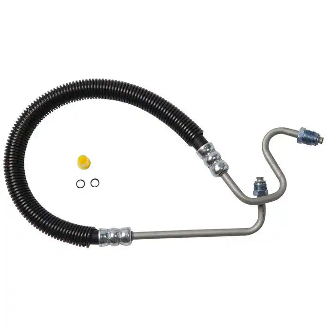 Gates Power Steering Pressure Line Hose Assembly