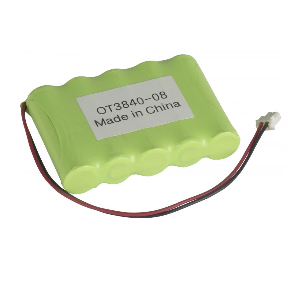 NI-MH RECH BATTERY 2 CH SCOPE