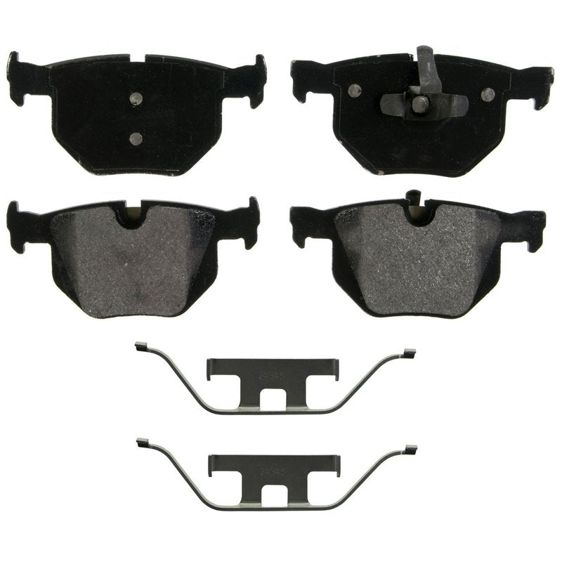 WAGNER BRAKE auto part