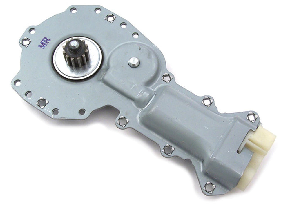 Brothers Trucks auto part