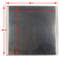 Hurricane Engine Driven Fan Shroud Kit